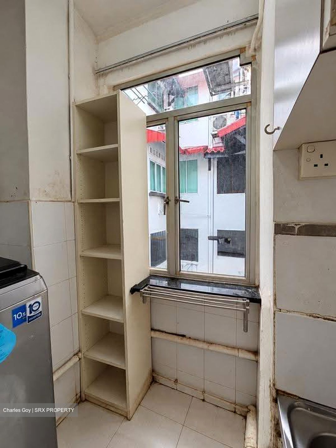 Novena Hill (D11), Apartment #635928831